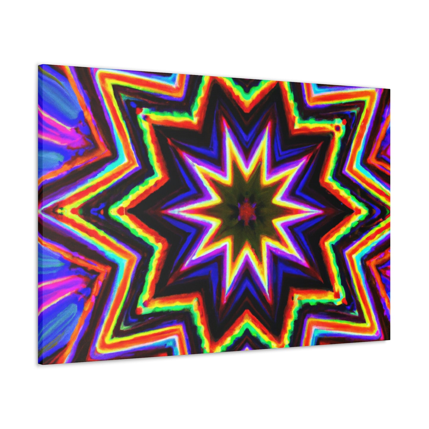 William Hogarth- Canvas