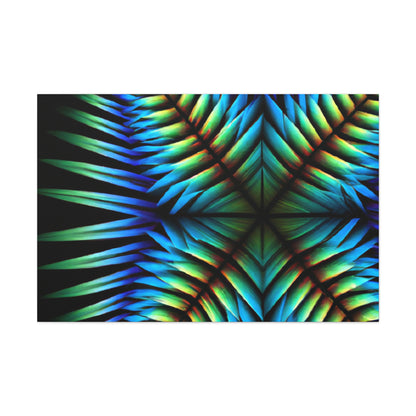 Jacques-Louis David- Canvas