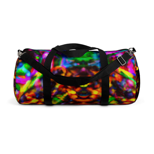 James Watt-Duffle Bag