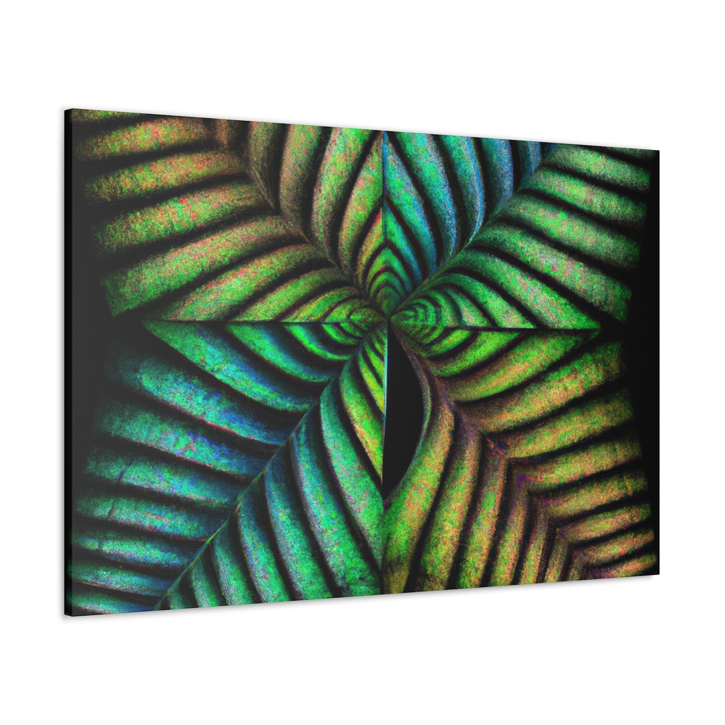 Pieter van Dyck- Canvas