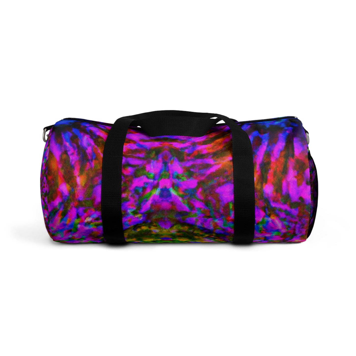 James Hargreaves (1720–1778), English inventor best known for invent-Duffle Bag