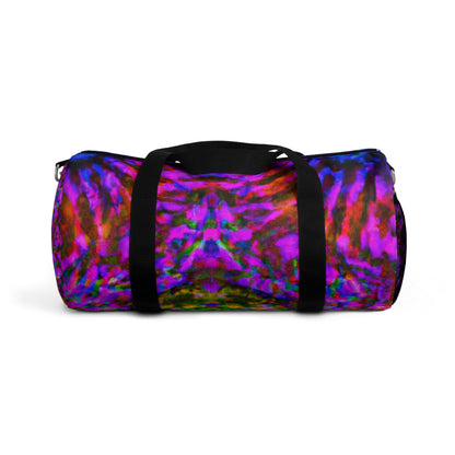 James Hargreaves (1720–1778), English inventor best known for invent-Duffle Bag