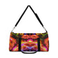 James Watt-Duffle Bag