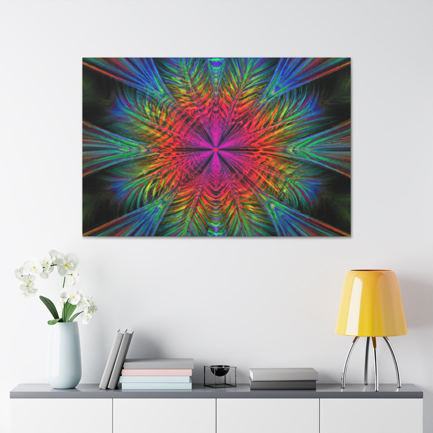 Fra Angelico- Canvas