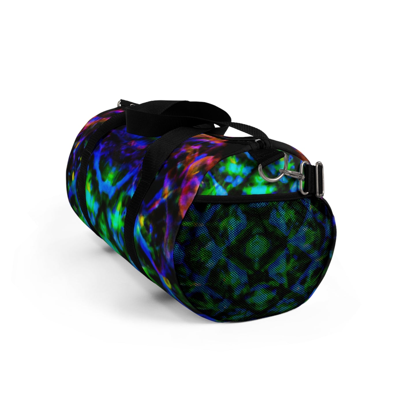 James Watt (1736-1819).-Duffle Bag