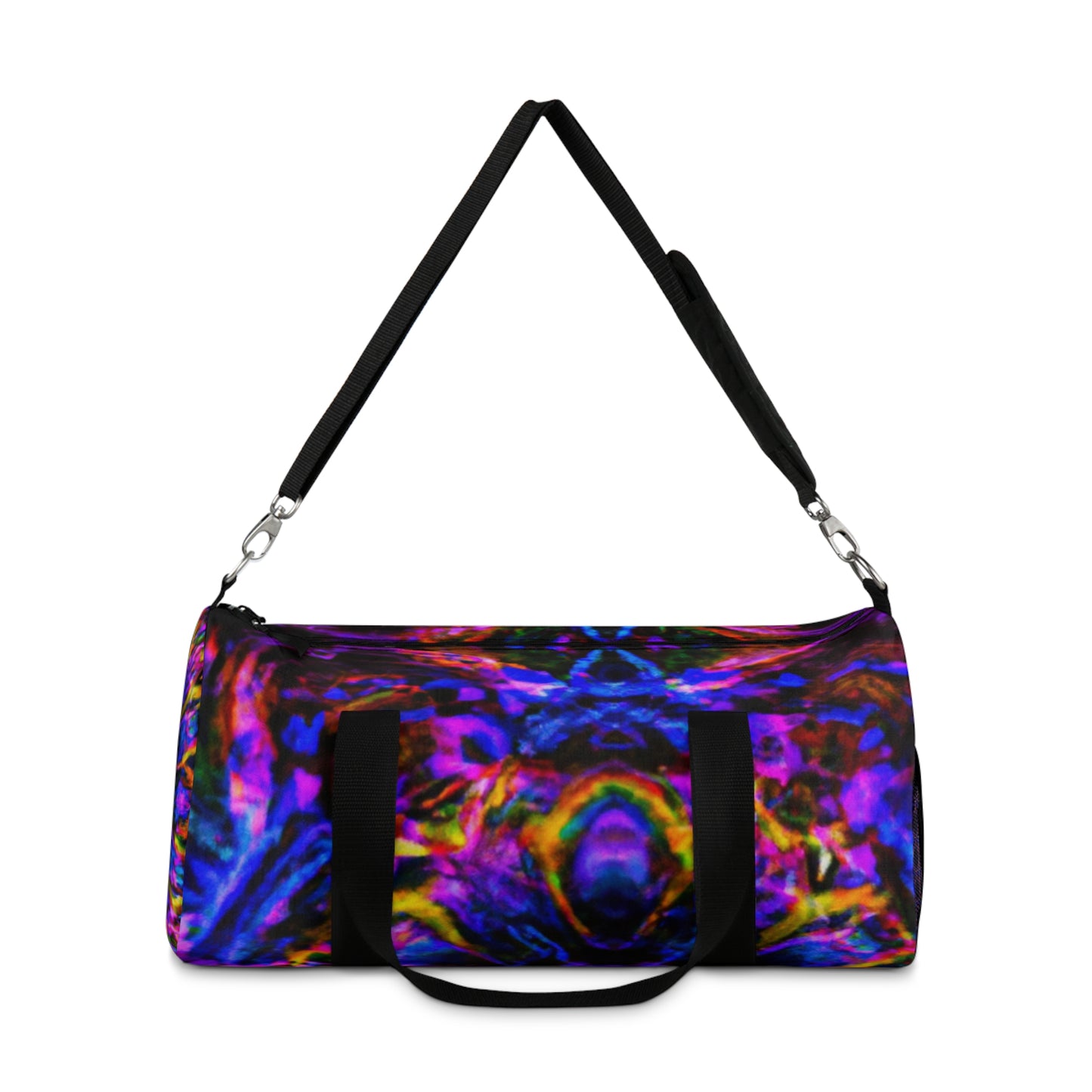 James Watt (1736-1819), Scottish inventor and mechanical engineer.-Duffle Bag