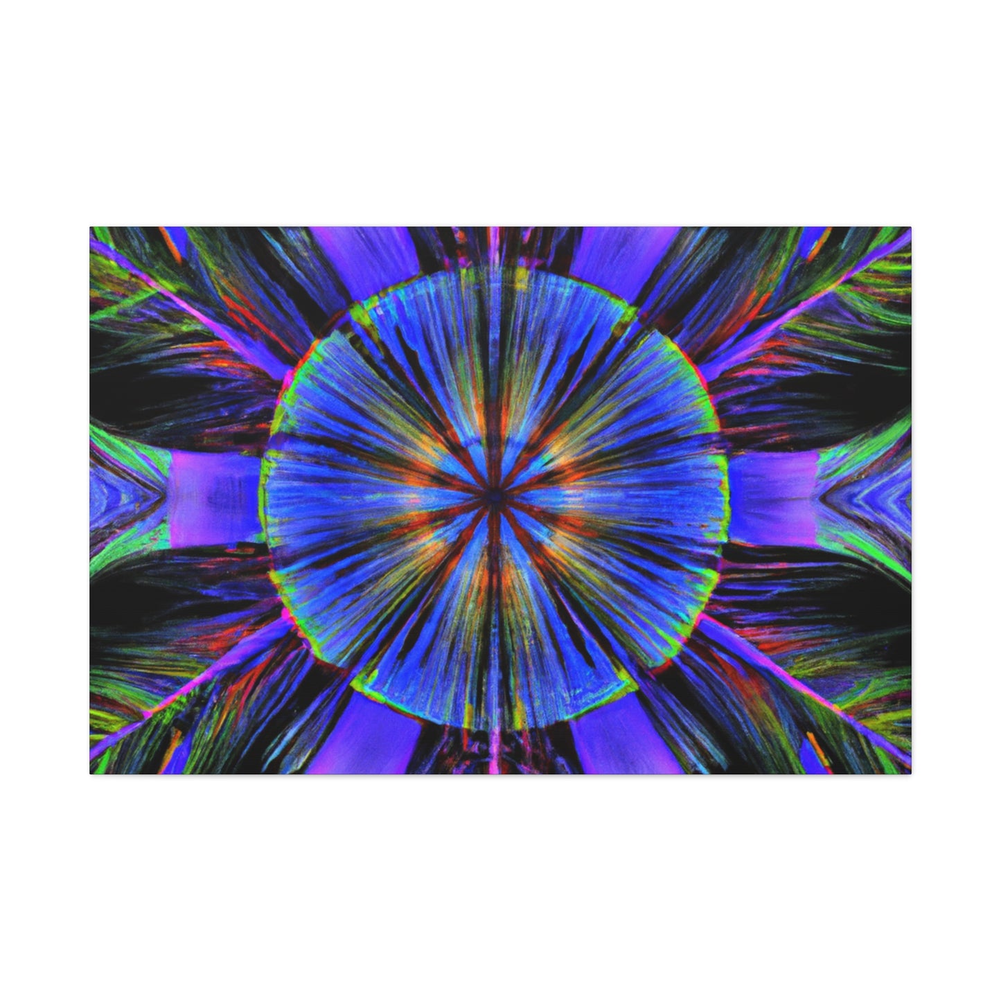 Jacques-Louis David- Canvas