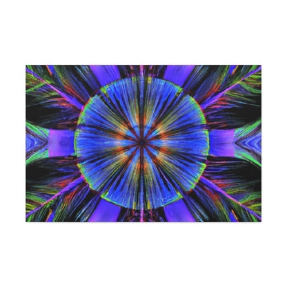 Jacques-Louis David- Canvas