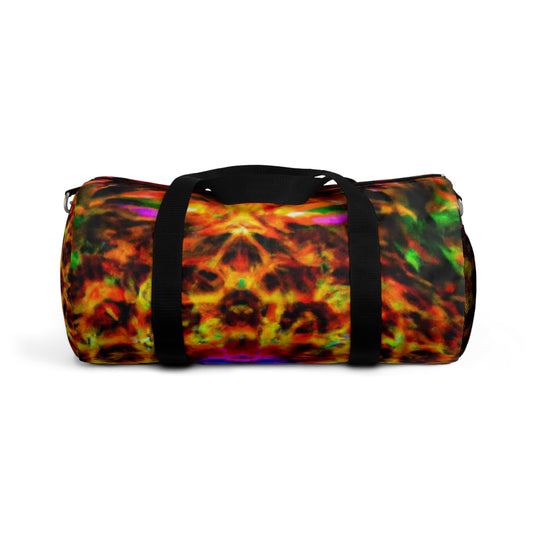Joseph Bramah-Duffle Bag
