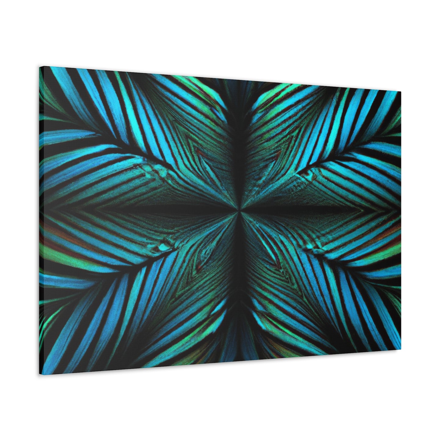 Johann Zoffany- Canvas