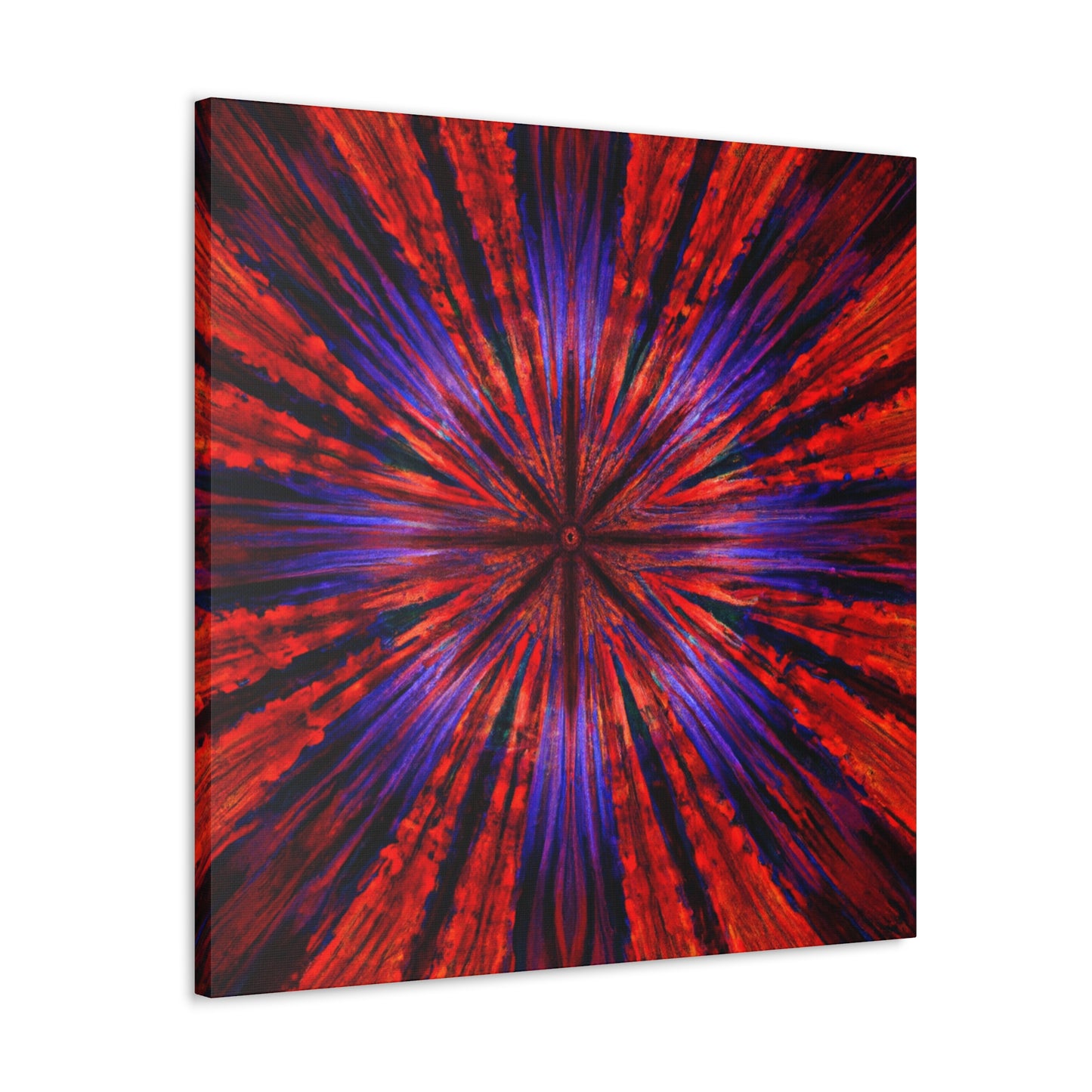 William Hogarth- Canvas