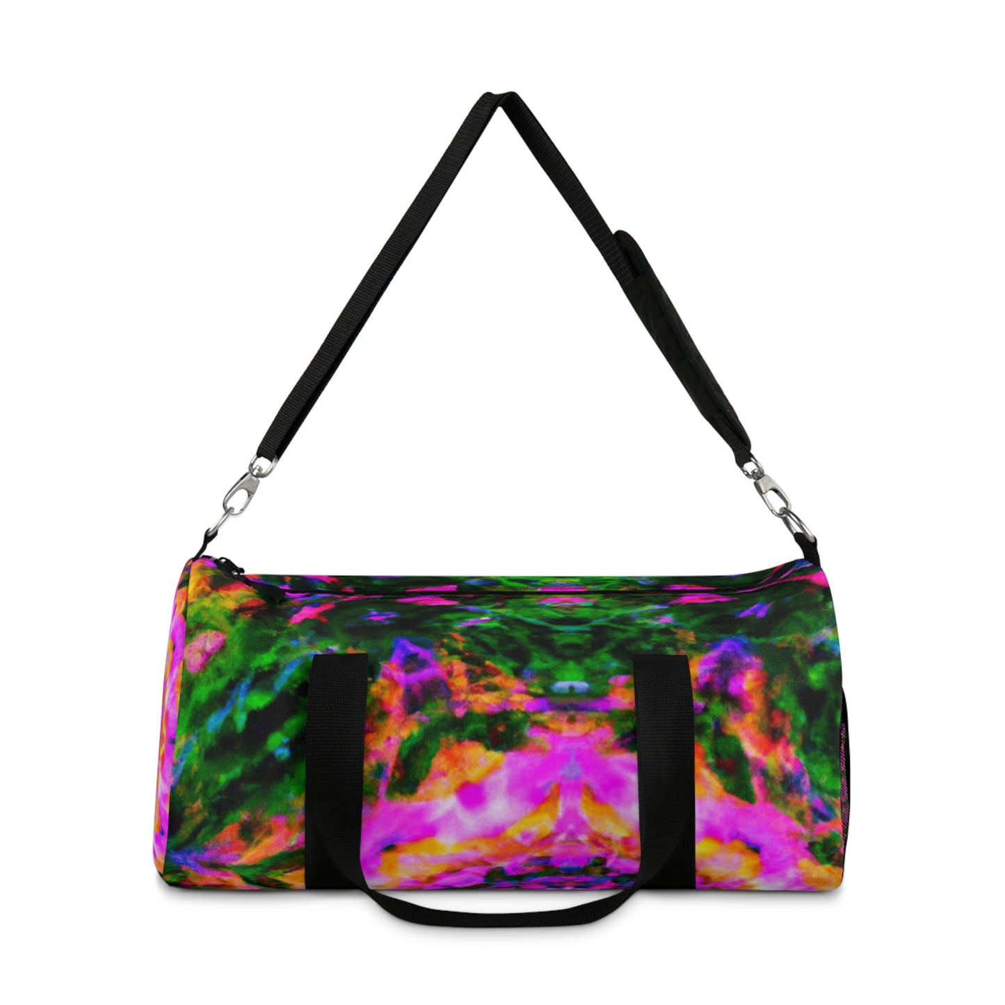 John Wilkinson (1728–1808), British industrialist and inventor who built the world-Duffle Bag