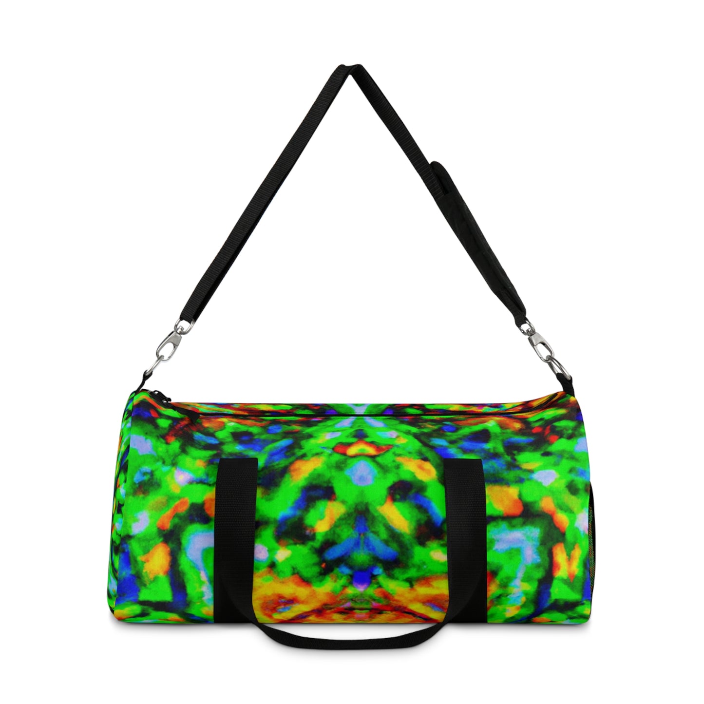 James Watt.-Duffle Bag