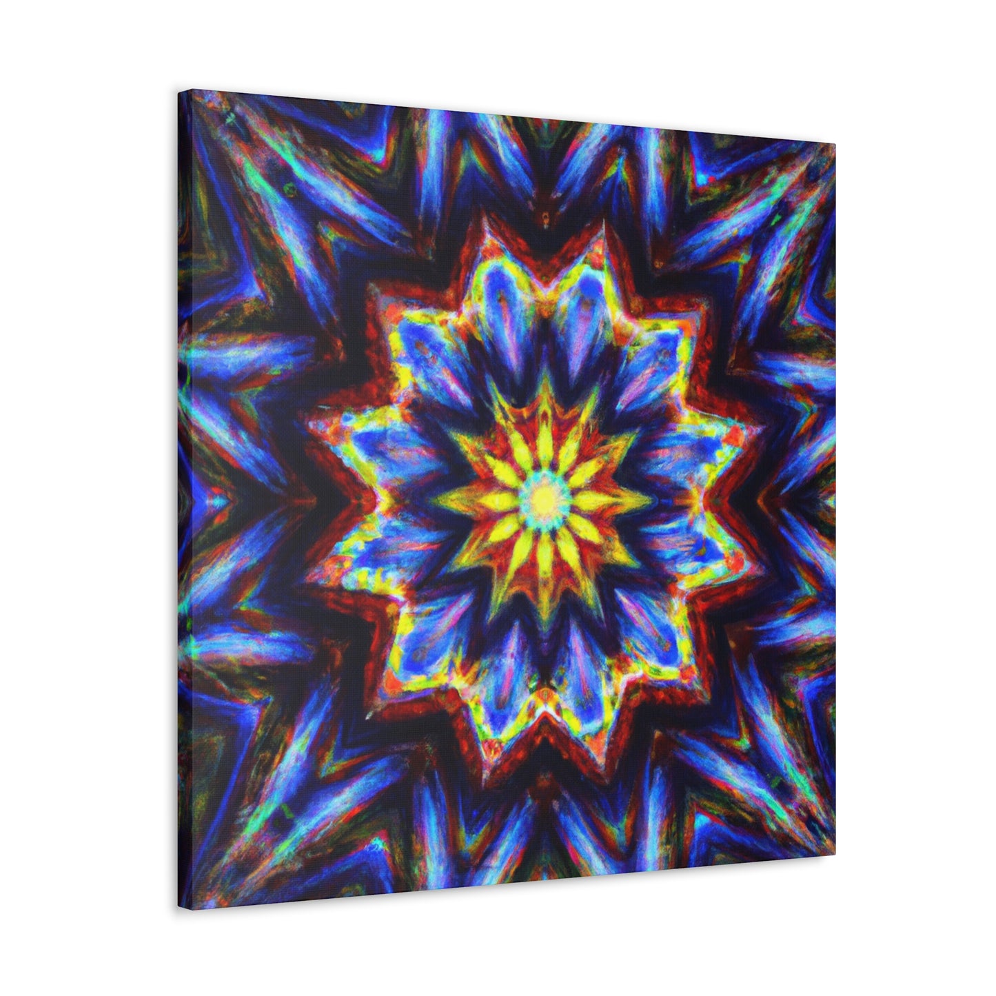 Jacques-Louis David- Canvas