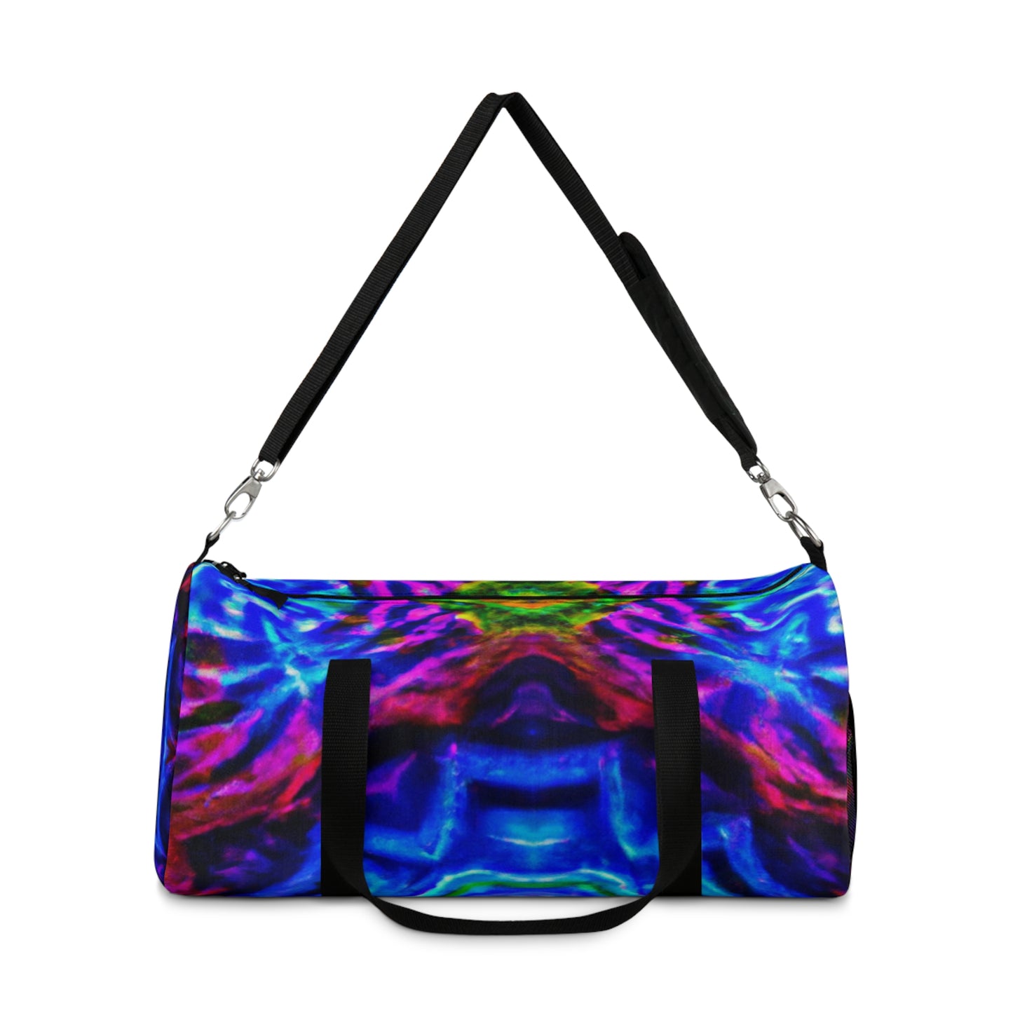 James Watt-Duffle Bag
