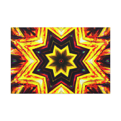 Adriaen van Ostade- Canvas