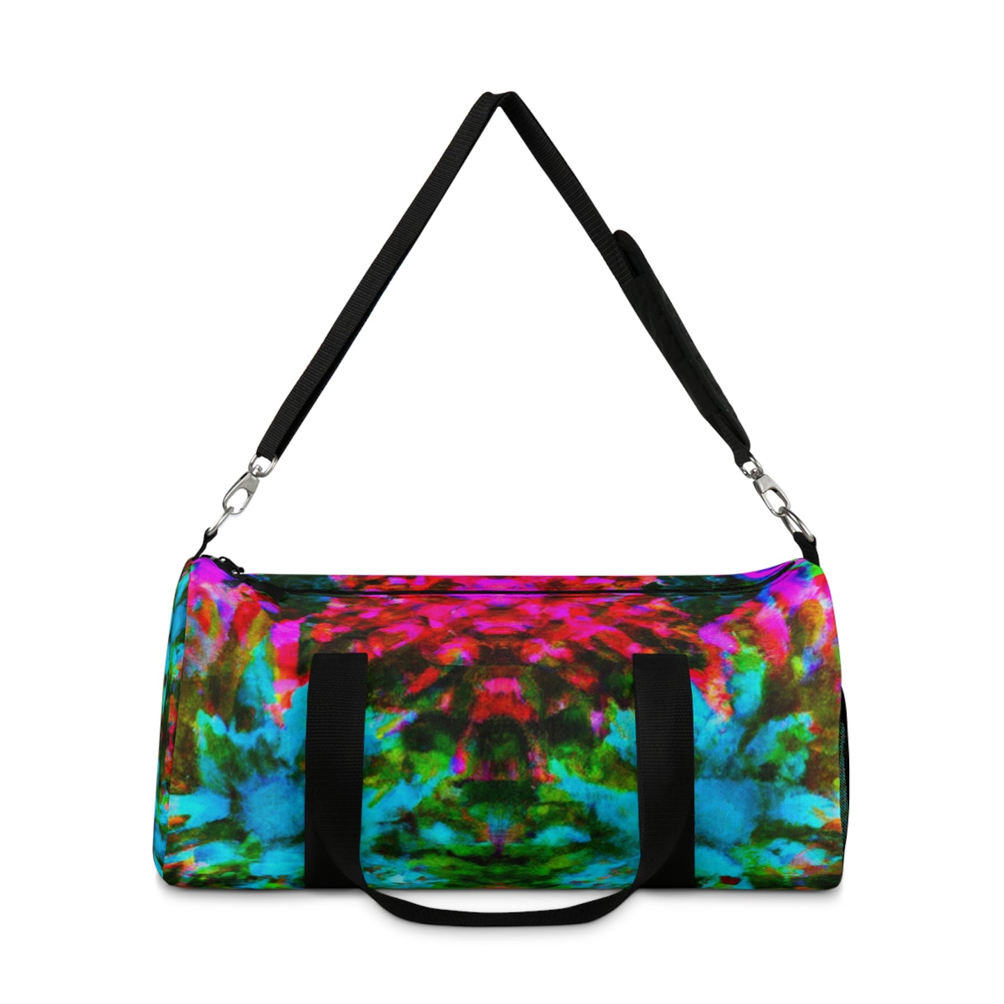 James Watt-Duffle Bag