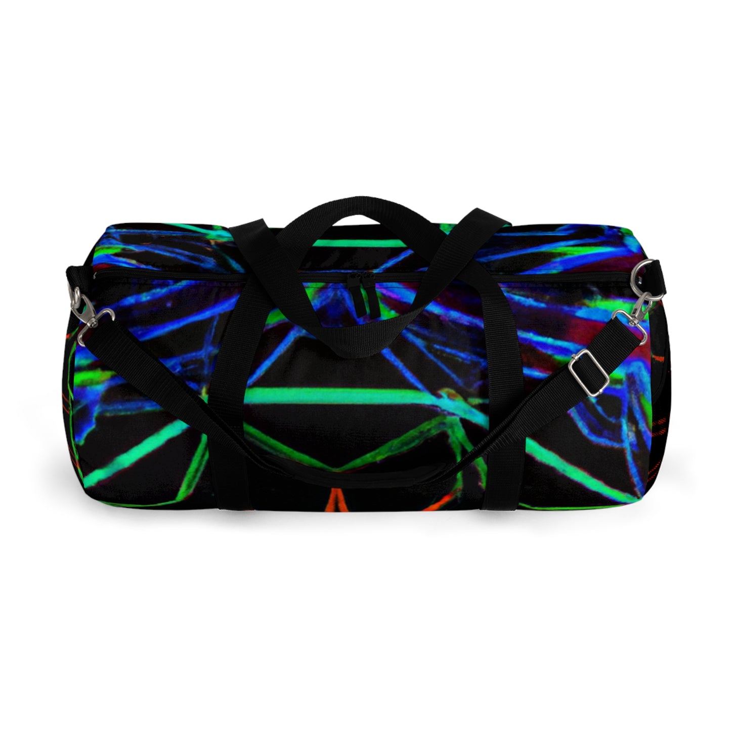 James Hargreaves (1720-1778), an English inventor and the creator-Duffle Bag