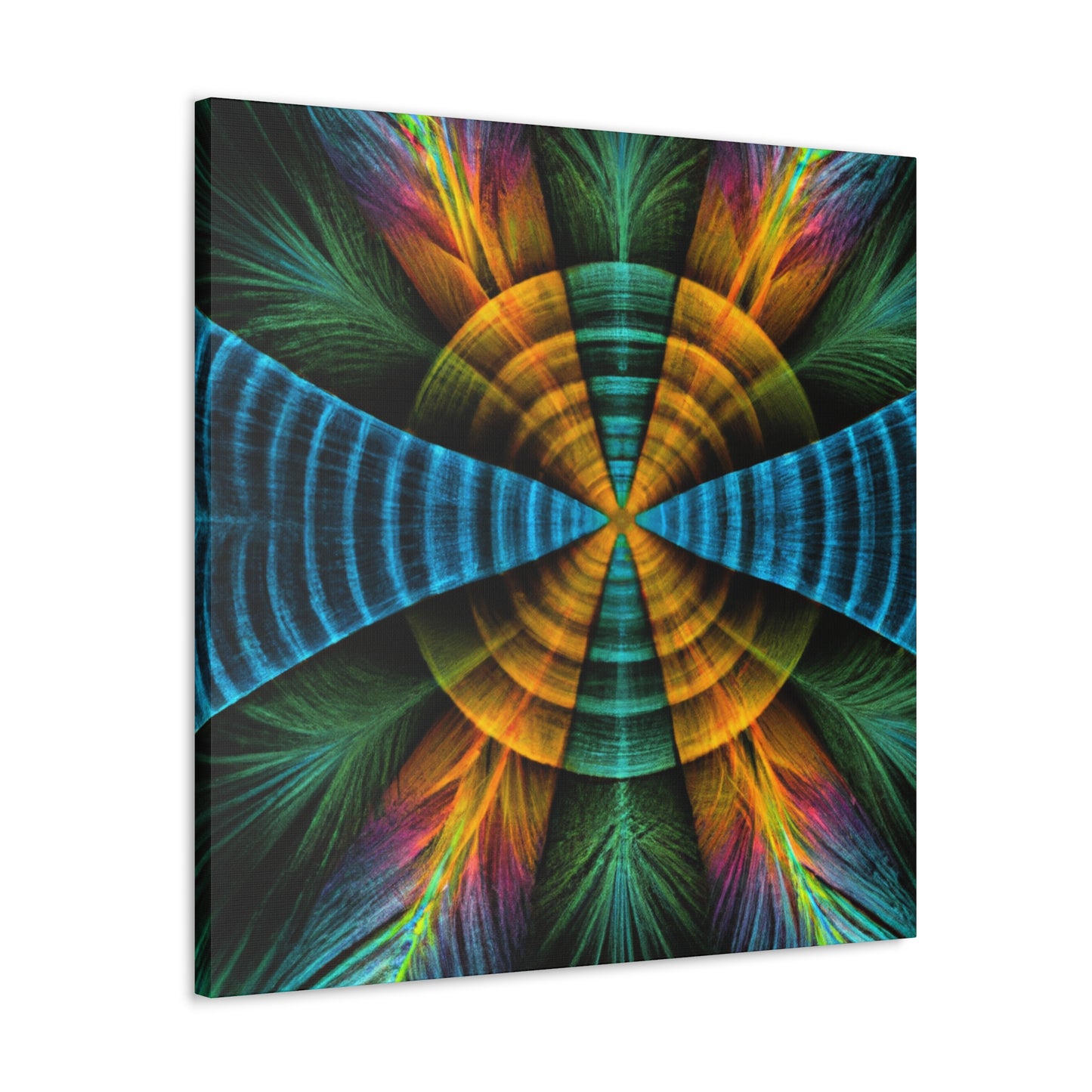 Francesco Guardi- Canvas