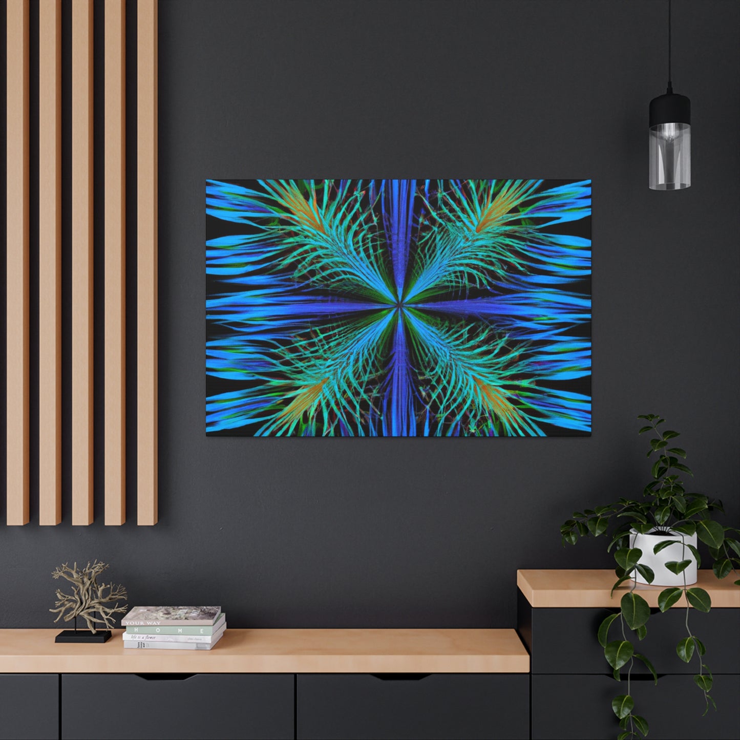 Thomas Gainsborough- Canvas