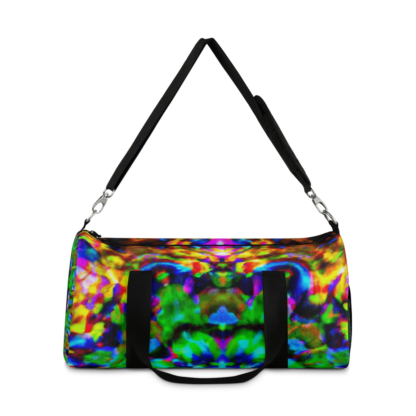 James Watt.-Duffle Bag