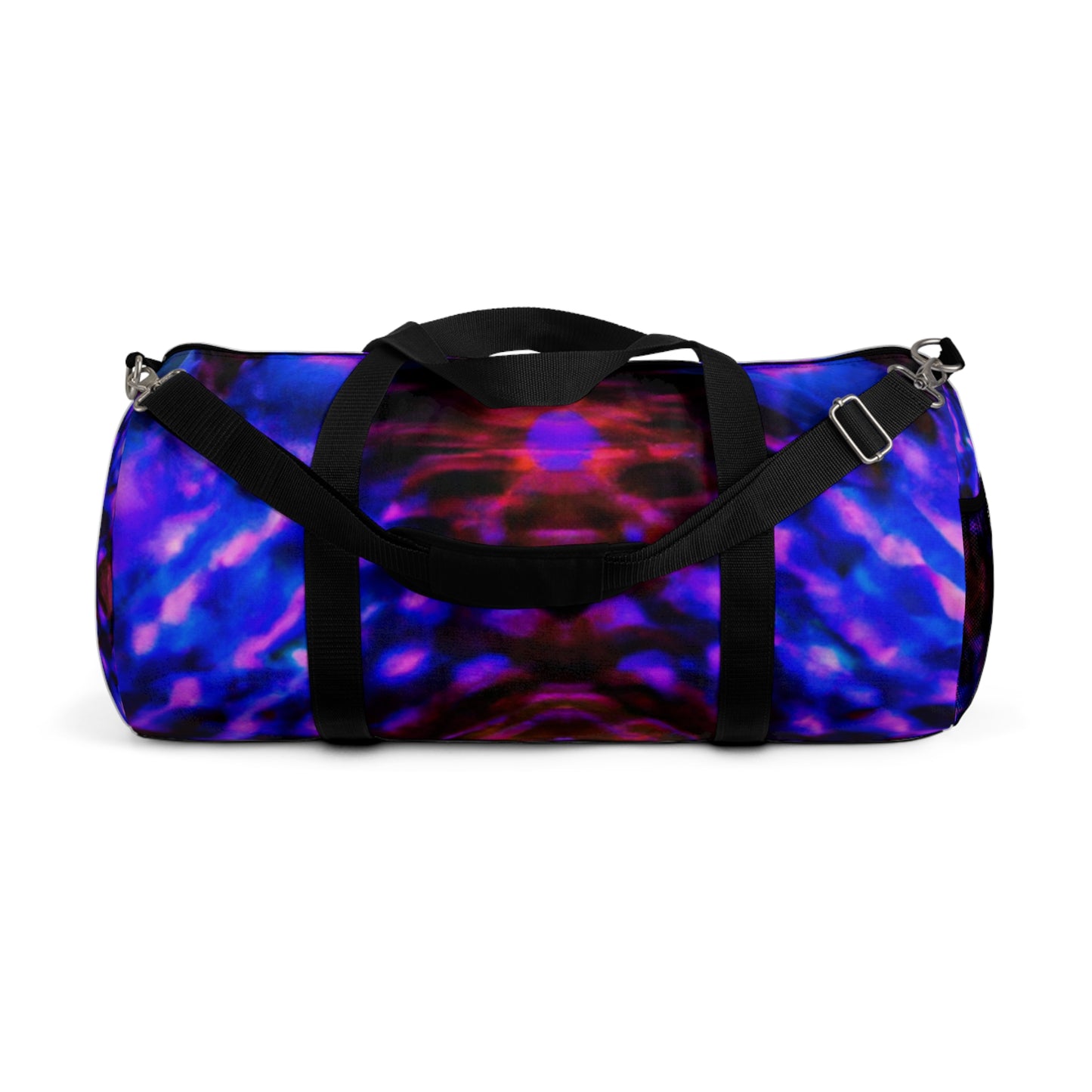 Joseph Bramah (Male)-Duffle Bag