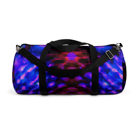 Joseph Bramah (Male)-Duffle Bag