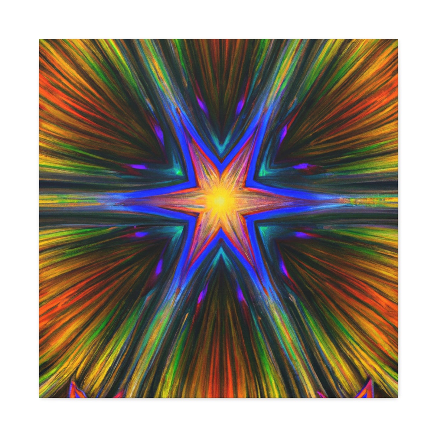 José de Mora- Canvas