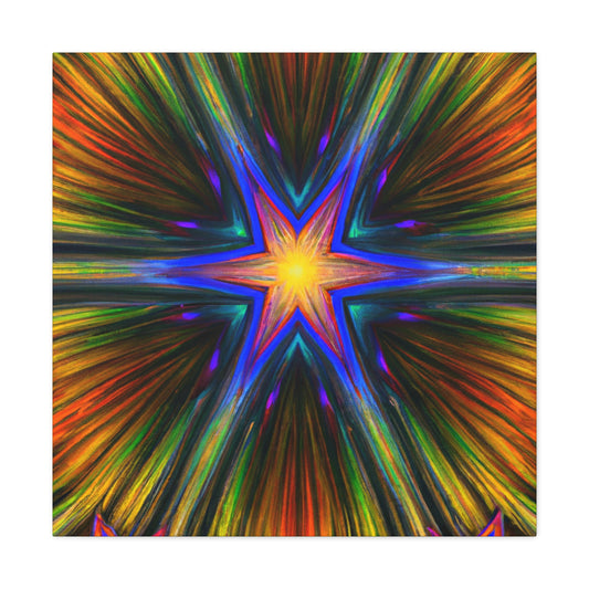 José de Mora- Canvas