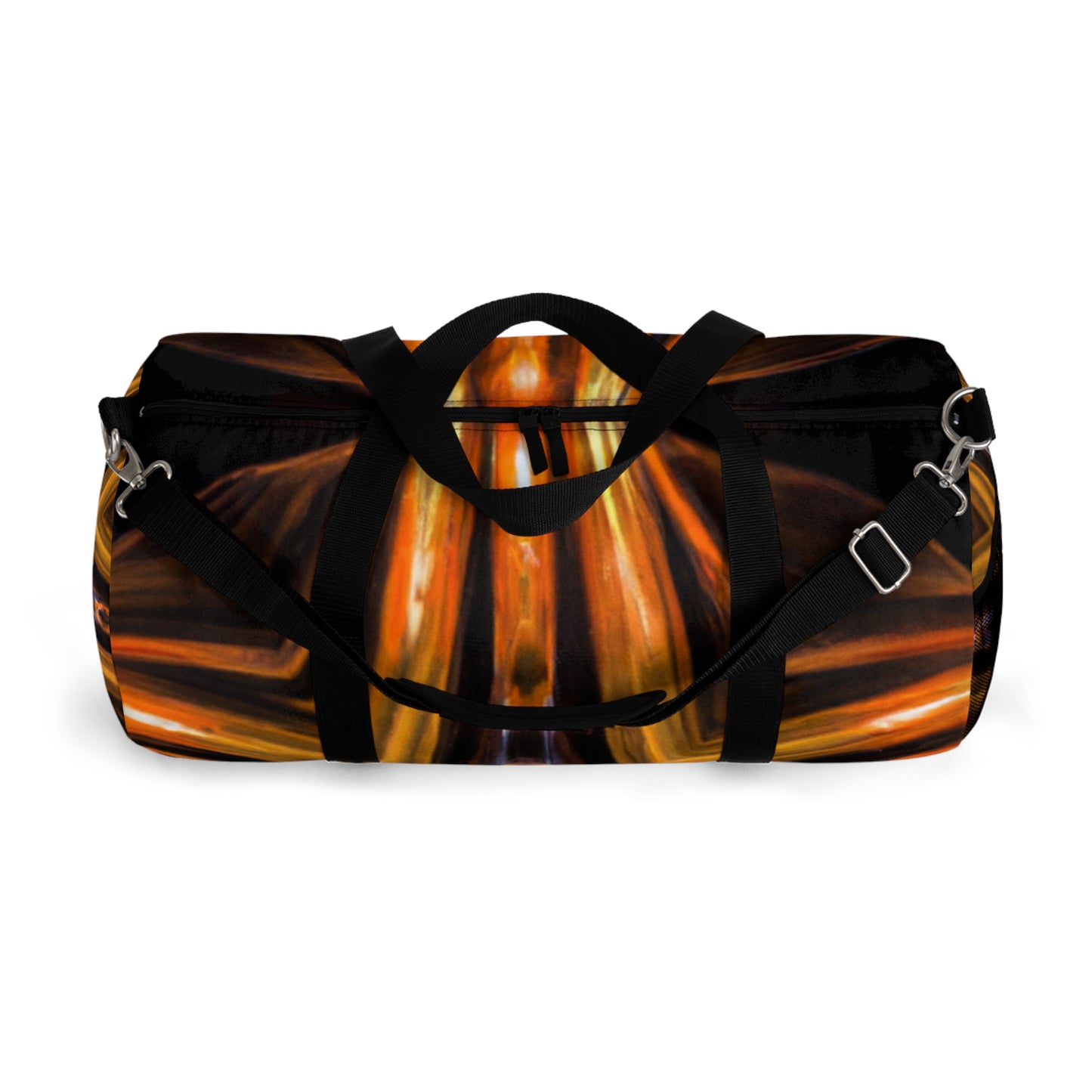 James Watt (1736–1819)-Duffle Bag