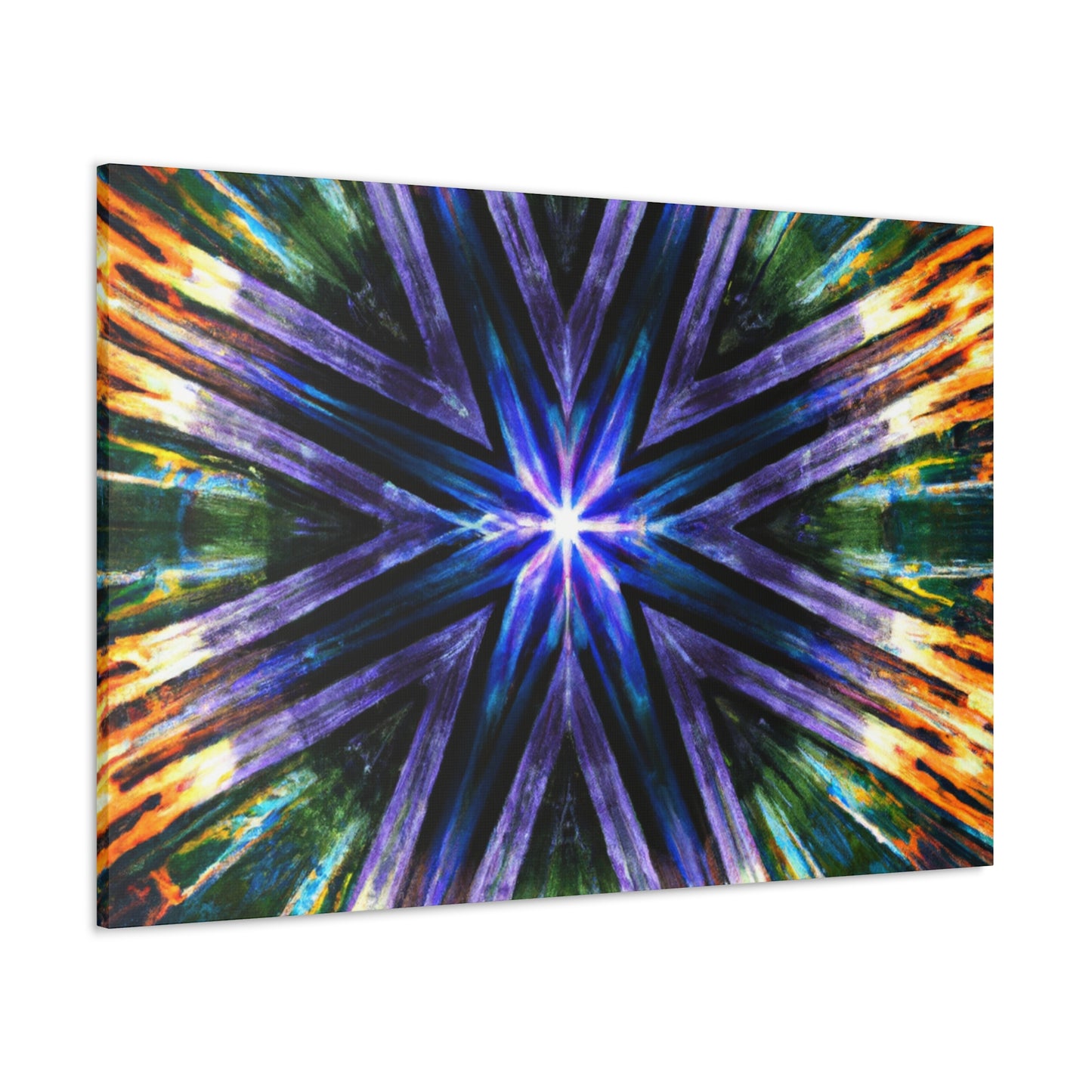 William Hogarth- Canvas