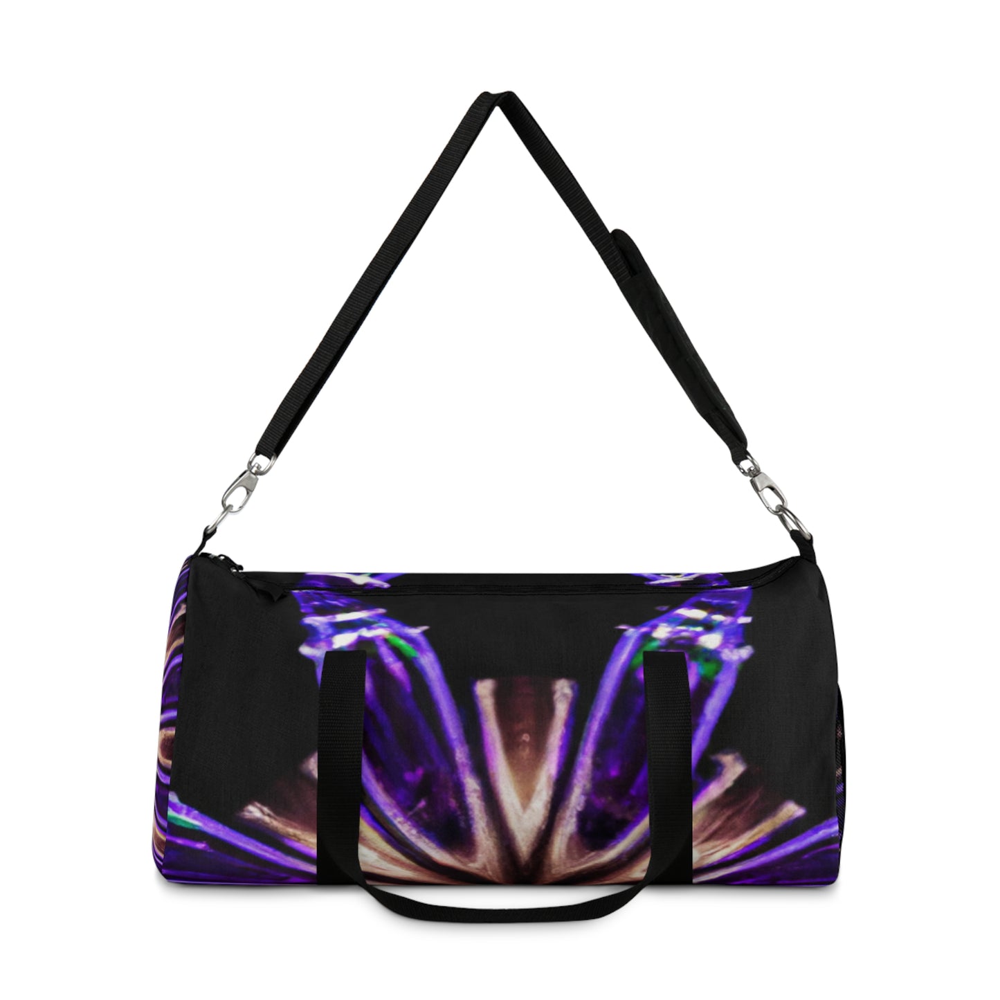 James Watt-Duffle Bag