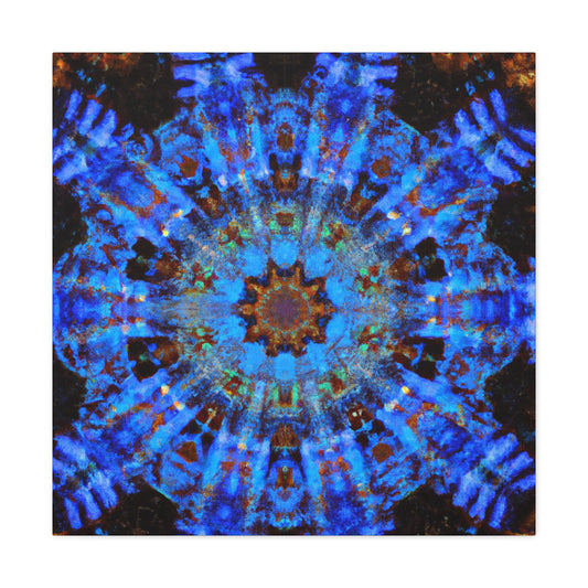 Joseph Vernet- Canvas