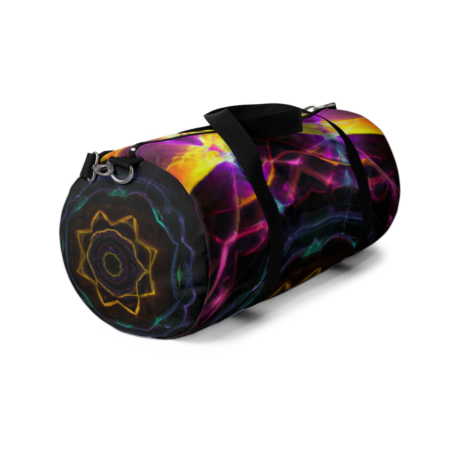 Nicholas-Joseph Cugnot-Duffle Bag