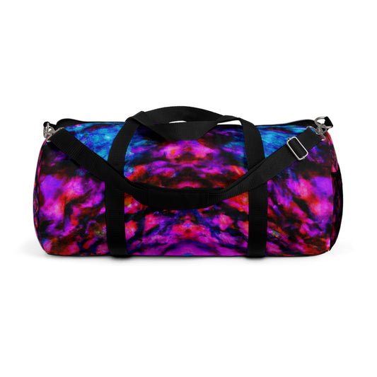 Matthew Boulton (1728-1809)-Duffle Bag