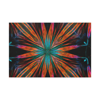 Francisco Goya- Canvas