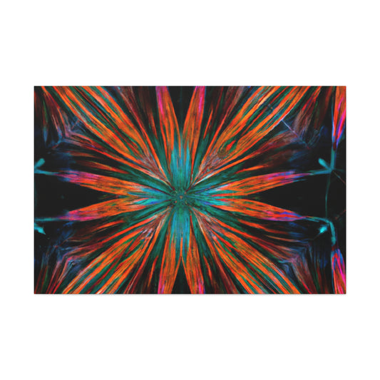 Francisco Goya- Canvas