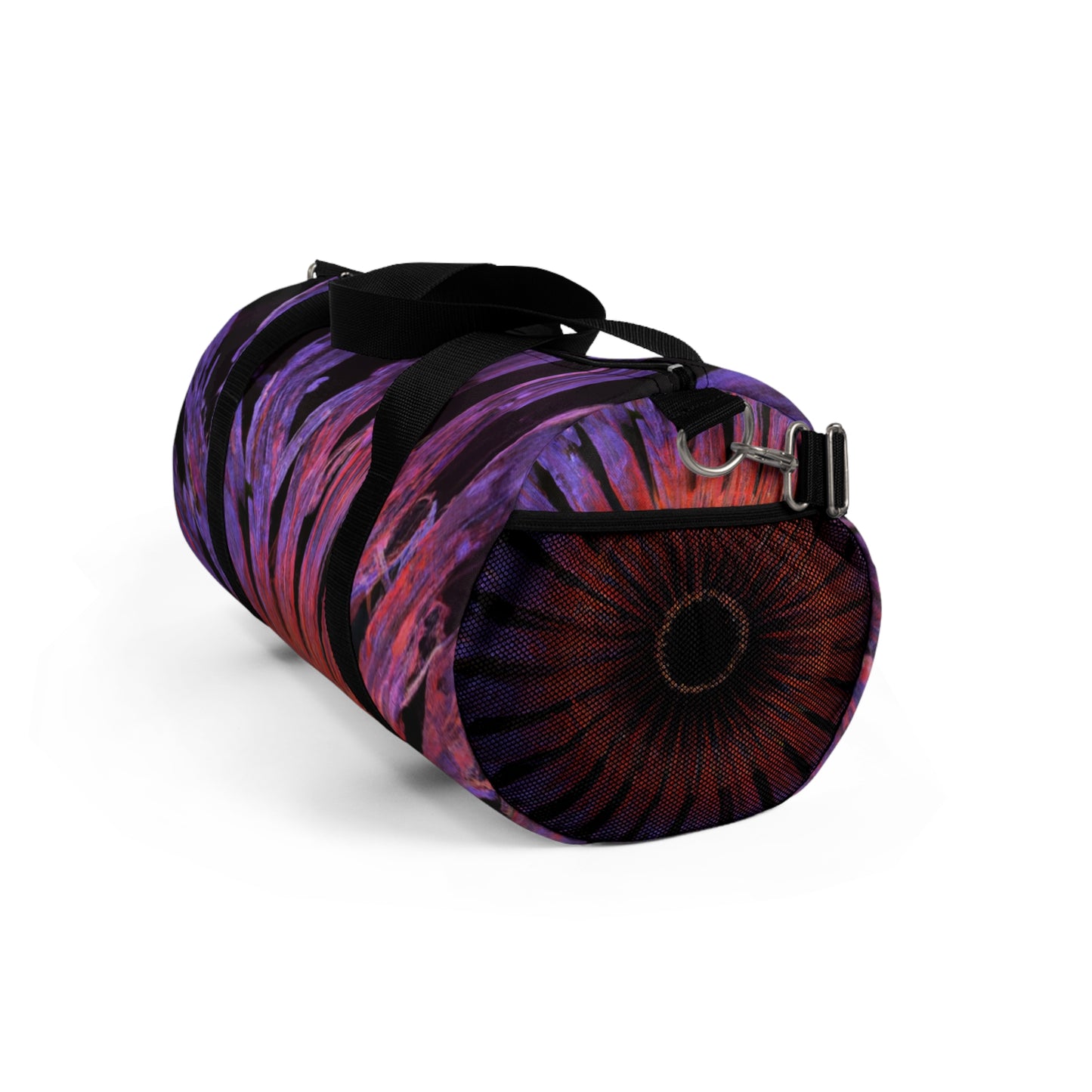 James Watt (1736-1819)-Duffle Bag