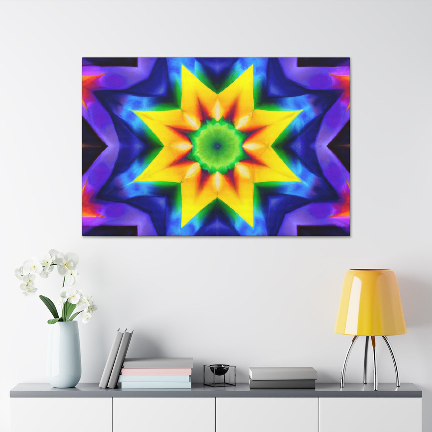 Antonio Canaletto- Canvas