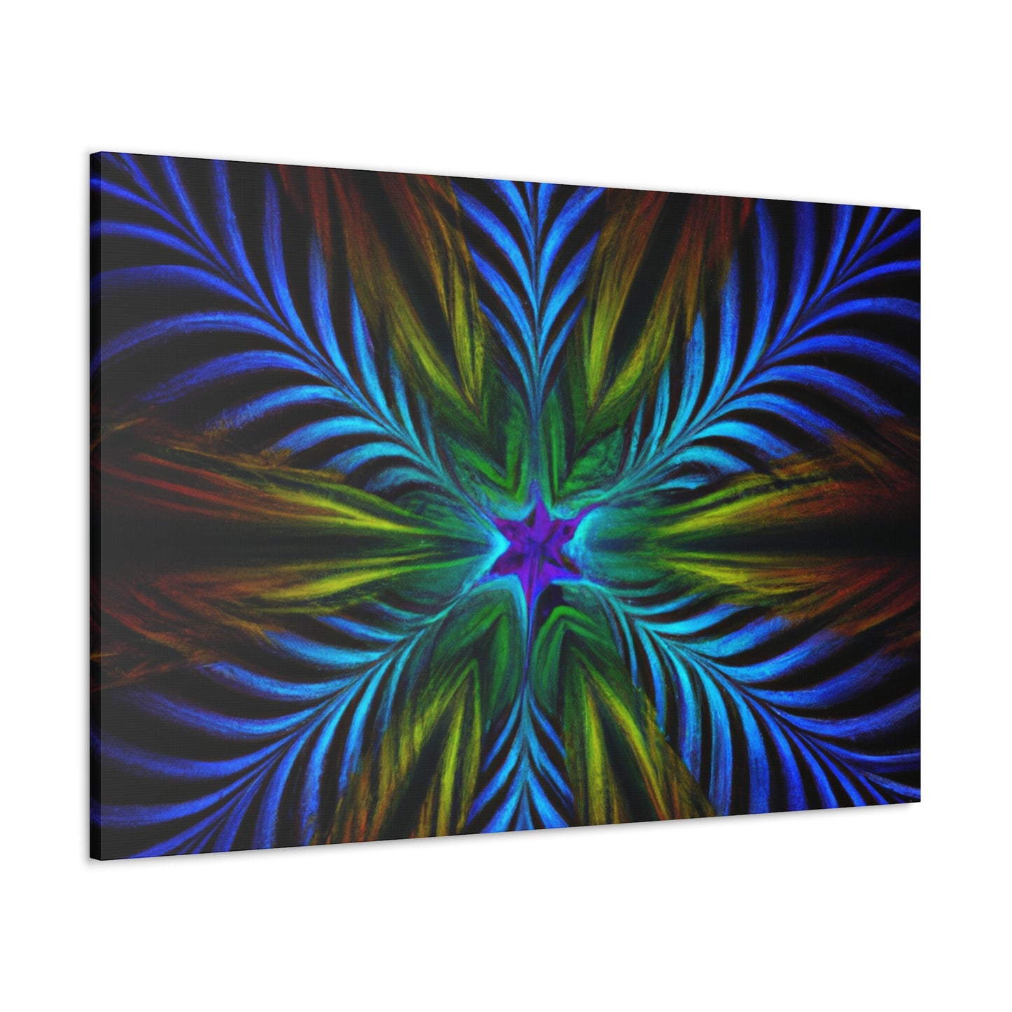 Joseph Vernet- Canvas