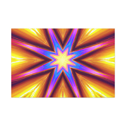 Jean-Baptiste-Siméon Chardin- Canvas