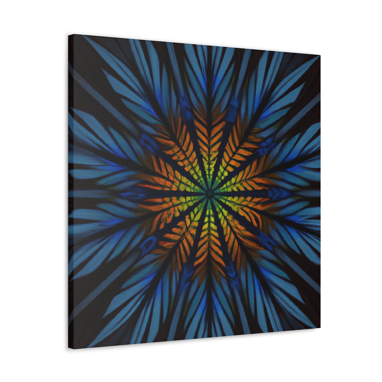 Pierre-Antoine Baudouin- Canvas