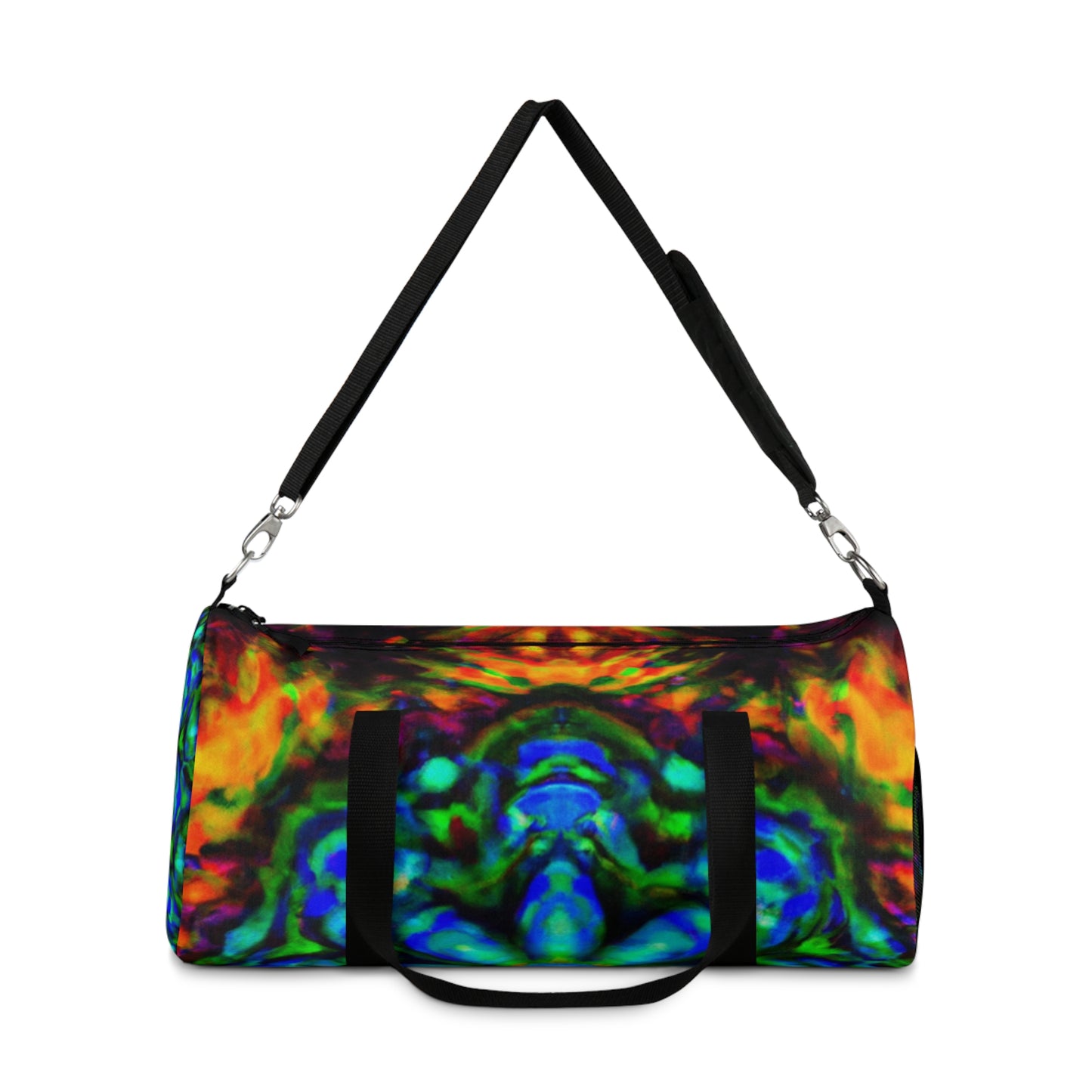 James Watt-Duffle Bag