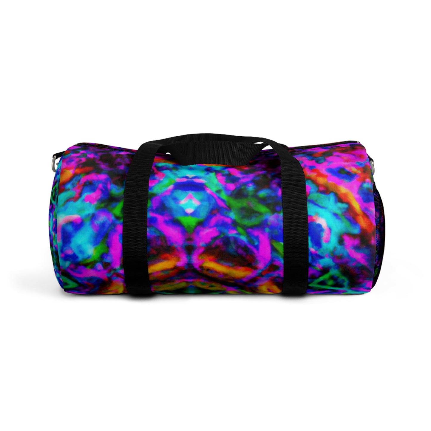 James Watt (1736-1819)-Duffle Bag