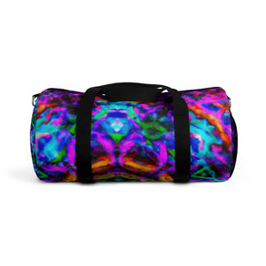 James Watt (1736-1819)-Duffle Bag