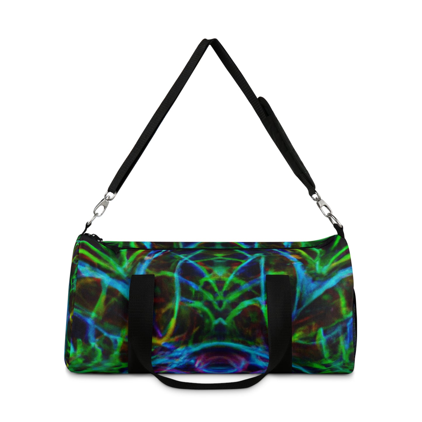 James Watt (1736-1819).-Duffle Bag