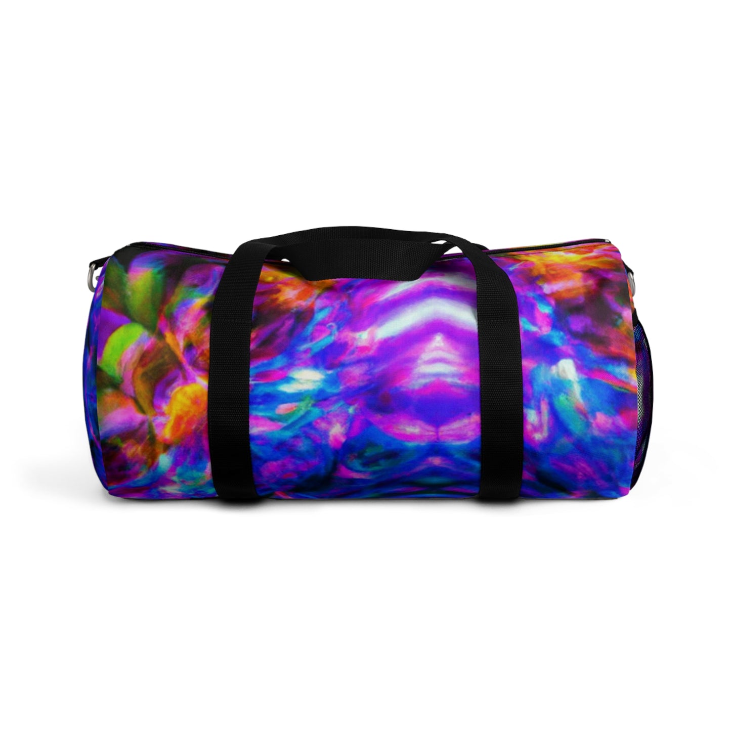 James Watt-Duffle Bag