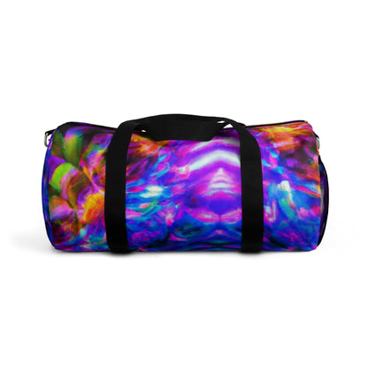 James Watt-Duffle Bag