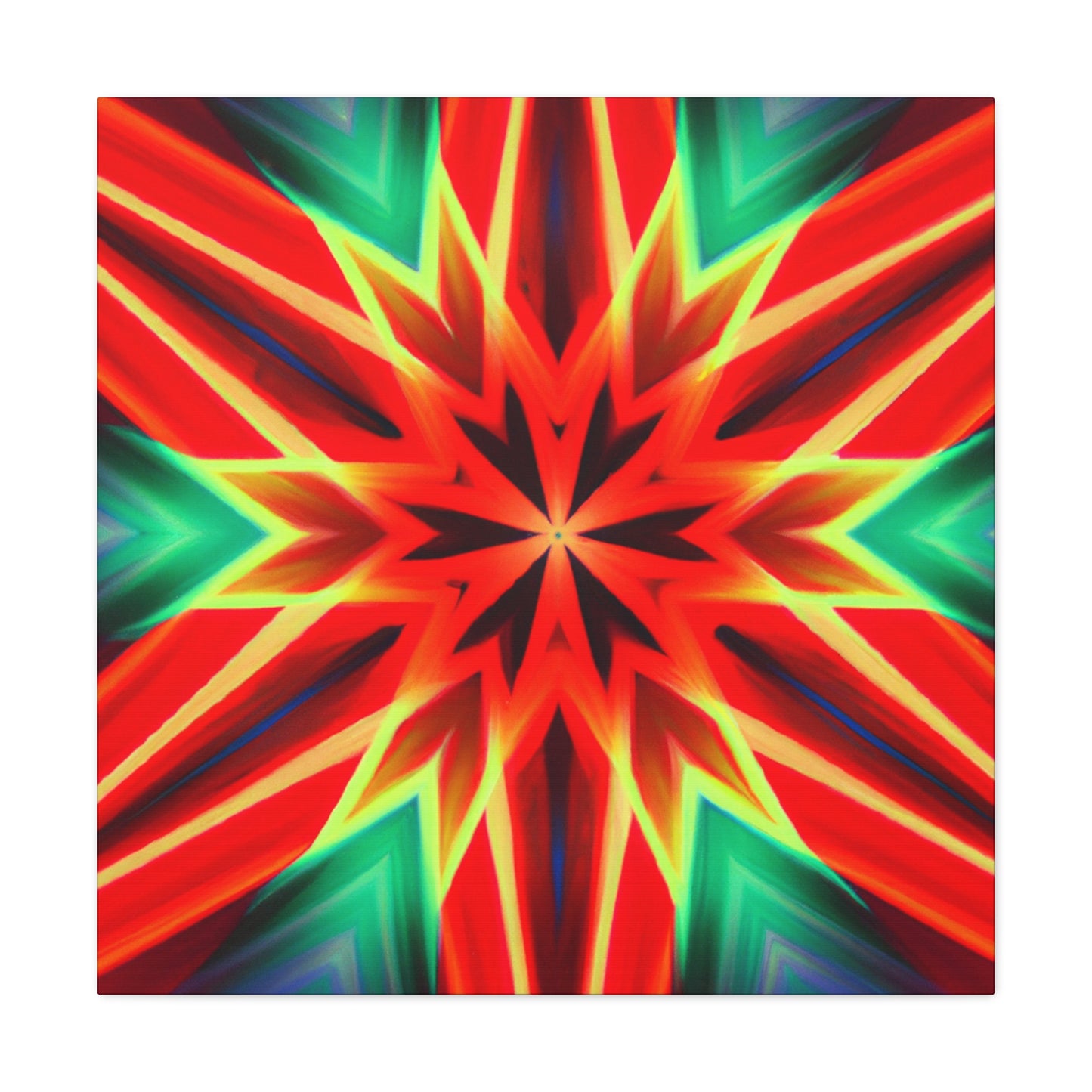 Joseph Wright of Derby- Canvas