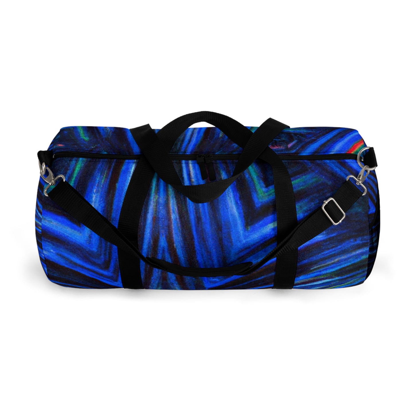 Thomas Newcomen-Duffle Bag